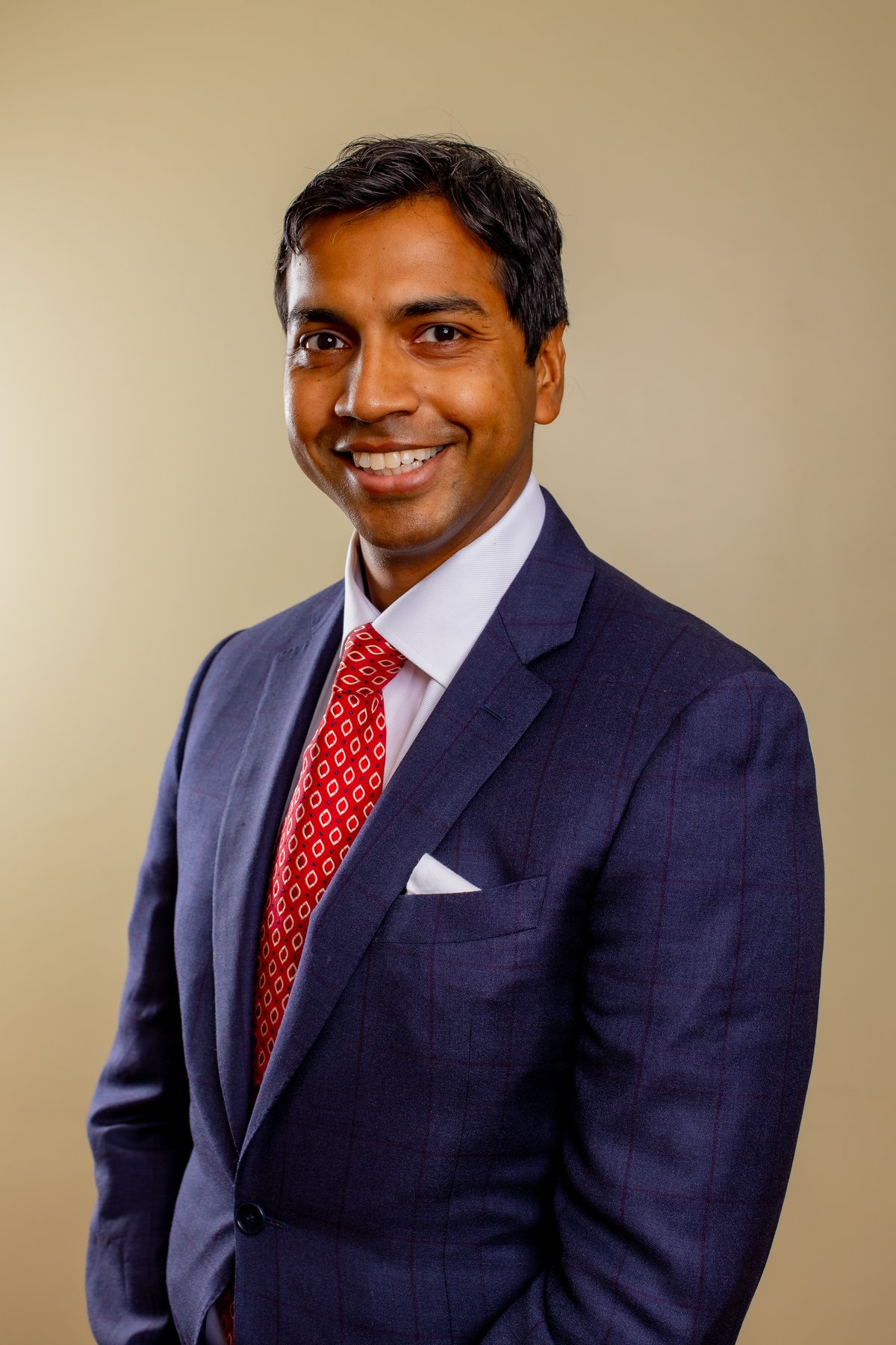 Dr. Bjorn Lobo, MD — Neurosurgeon at California Neurosurgical Institute